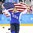 GANGNEUNG, SOUTH KOREA - FEBRUARY 22: USA's Jocelyne Lamoureux-Davidson #17 celebrating after a 3-2 shoot-out win against Canada in the gold medal game at the PyeongChang 2018 Olympic Winter Games. (Photo by Andre Ringuette/HHOF-IIHF Images)

